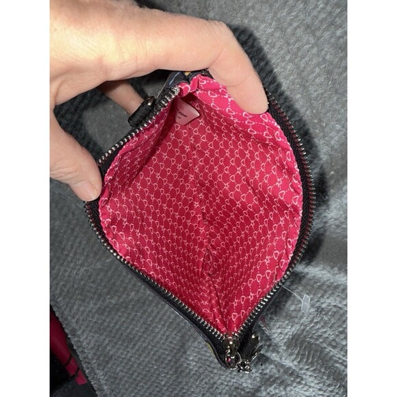 NEW Brighton Glam Girl Crossbody Handbag Adjustable Strap - Picture 5 of 8